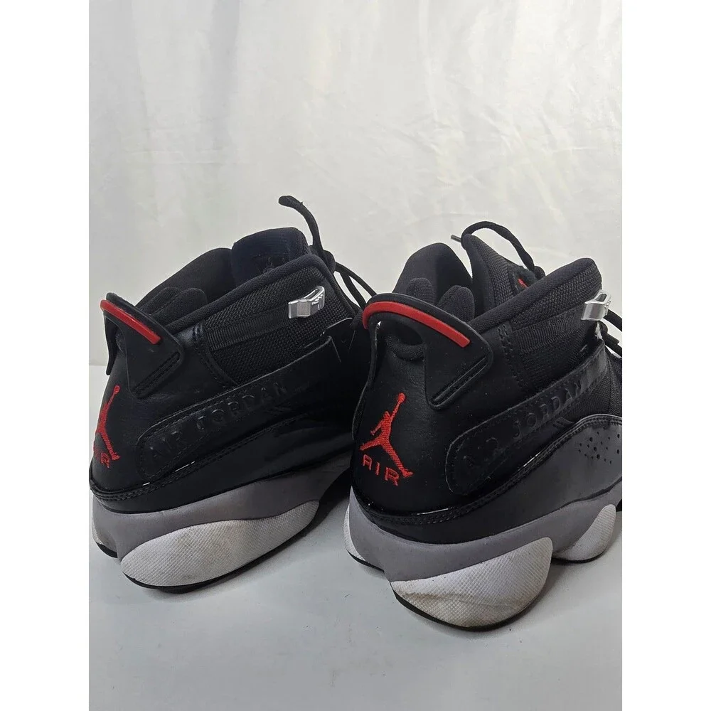Air Jordan 6 Rings 